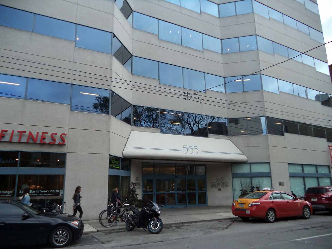 Phase 5 Consulting Group